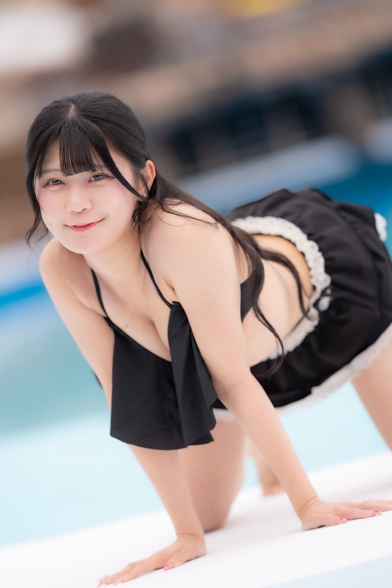 20251025 #近代麻雀常夏祭 東京サマーランド #理想の少女 #恋瀬ことり ⑦