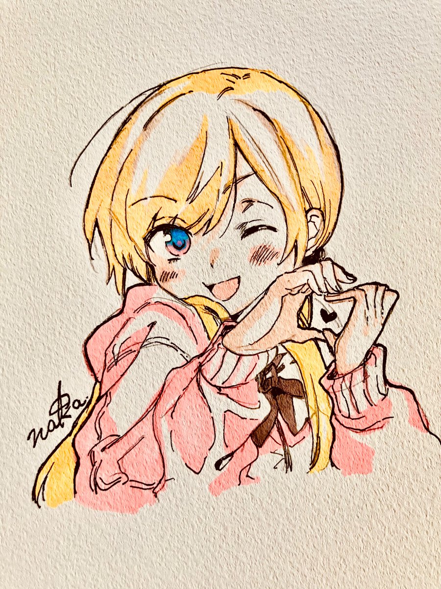 naka (@nakanakacxy) / Posts / X