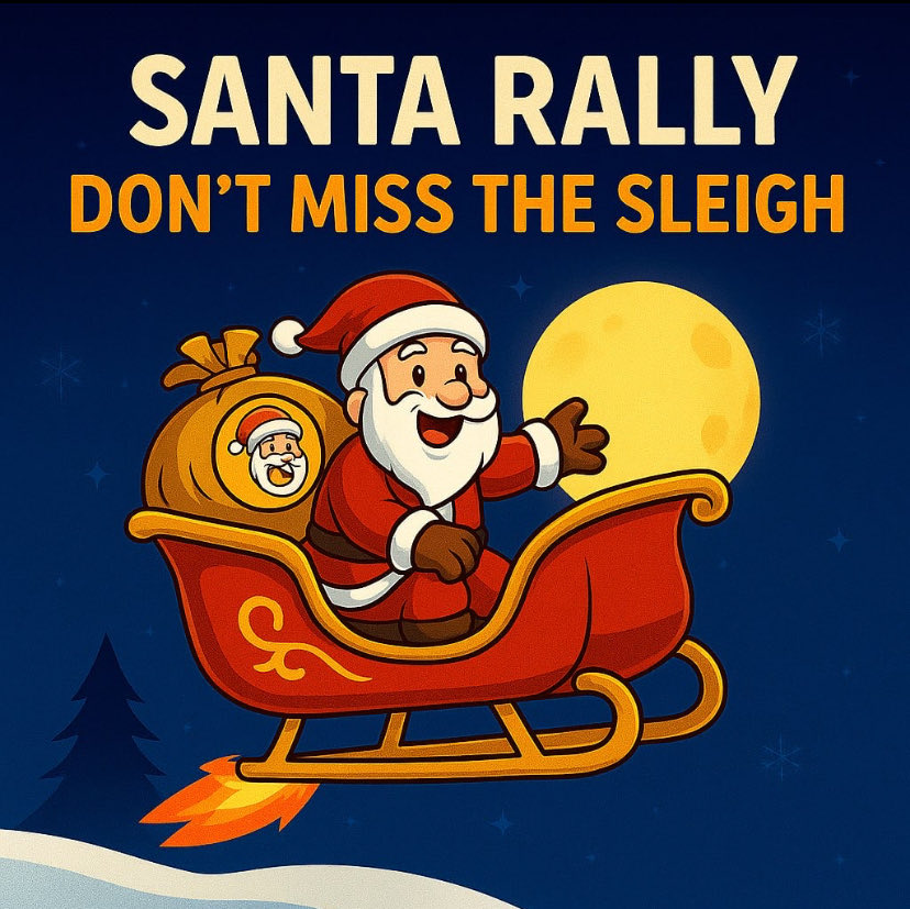 web3_Elliot's tweet image. 자동 소각 및 유동성 잠금 기능을 통해 희소성과 투자자 신뢰를 보장합니다.@SANTATOKENSOL2

$TROLL $FARTCOIN $USELESS