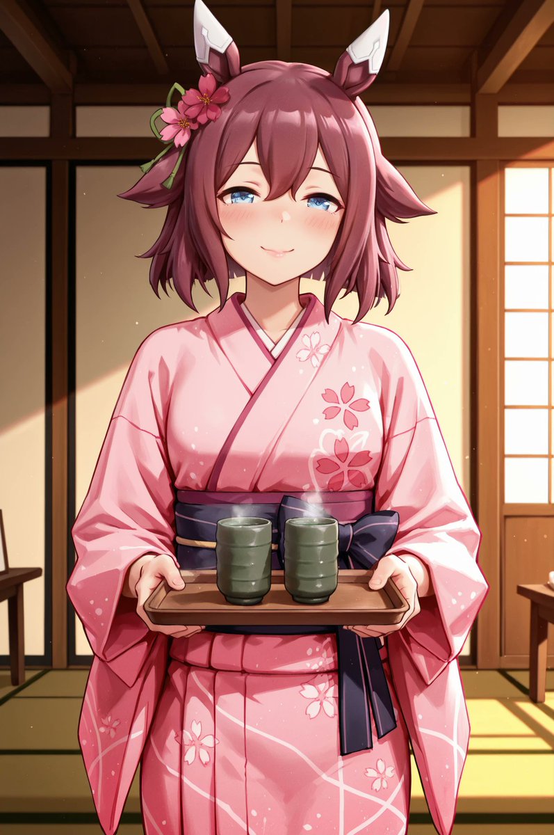 藍ページ blue AIART on X