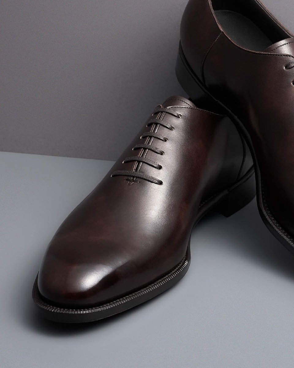 ヤッコ様　 ③ 三陽山長 ~日本の｢技｣｢粋｣｢匠｣を結集した国産紳士靴~ on X