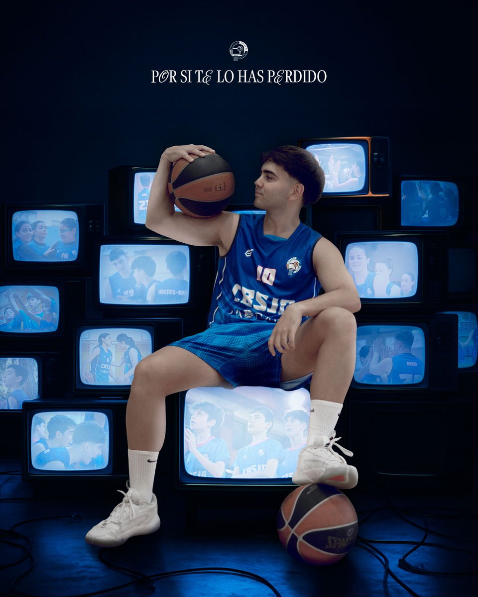 cbsjo's tweet image. 𝑅𝑒𝑠𝑢𝑙𝑡𝑎𝑑𝑜𝑠 𝑑𝑒 𝑙𝑎 𝑆𝑒𝑚𝑎𝑛𝑎 📋

¿Te has perdido los partidos de esta jornada? Aquí te traemos el resumen de cómo les ha ido a nuestros equipos este fin de semana...