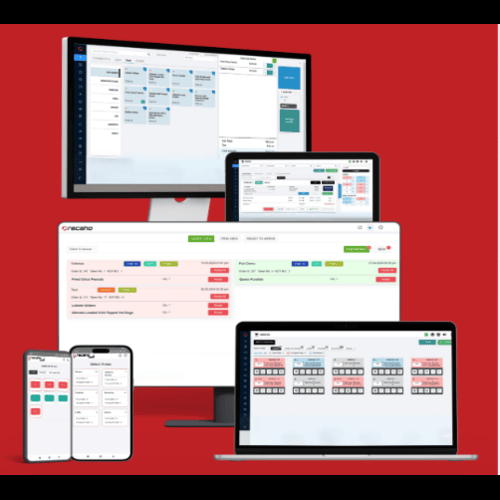 sideprojectors's tweet image. Side project showcase - check out Restaurant Billing Software - Simplifying restaurant billing and management for faster, smoother service. - sideprojectors.com/project/66819/…
