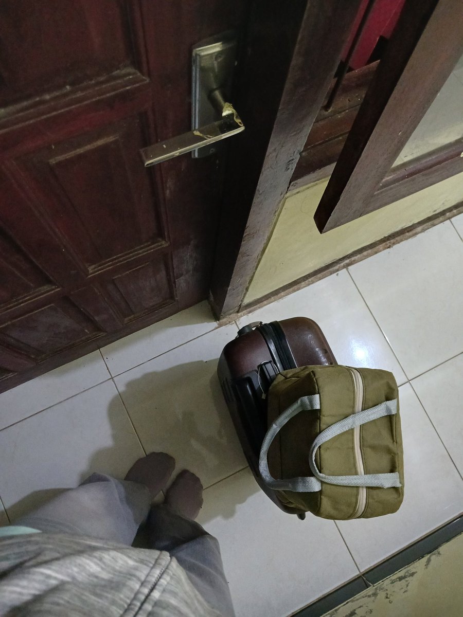 assalamualaikum tembalang, hai kamar kos
