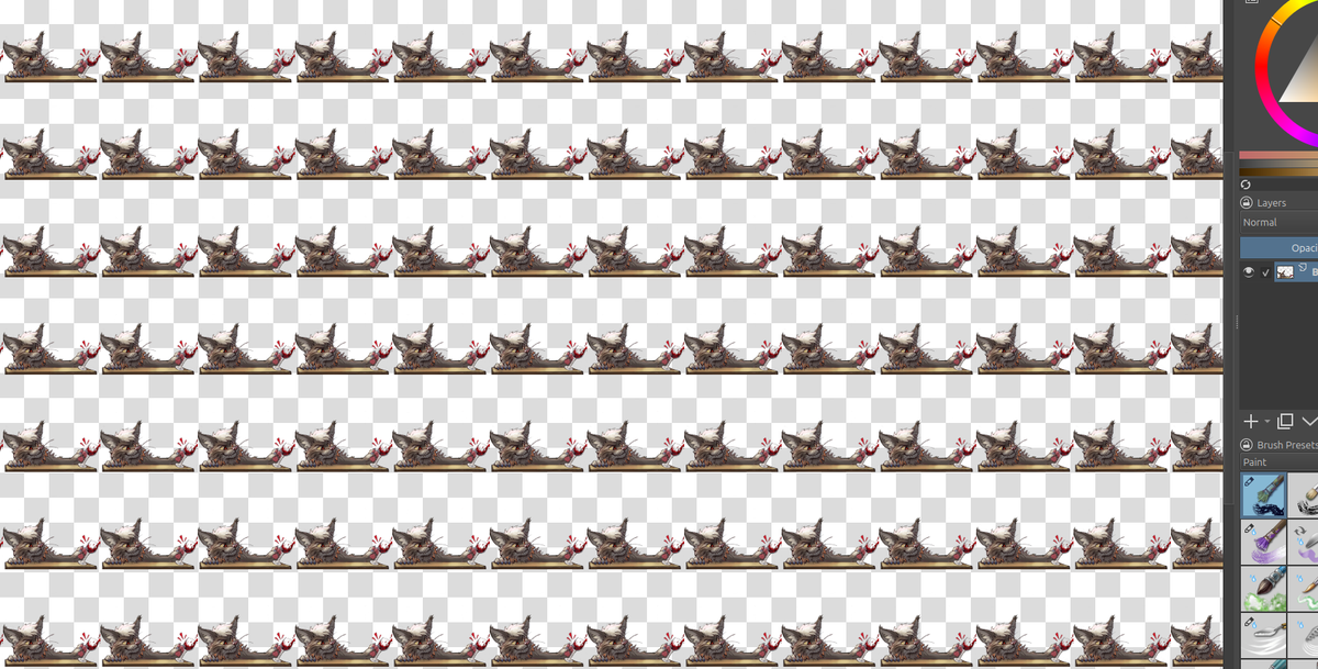 thrift store bondage sloth tweet media