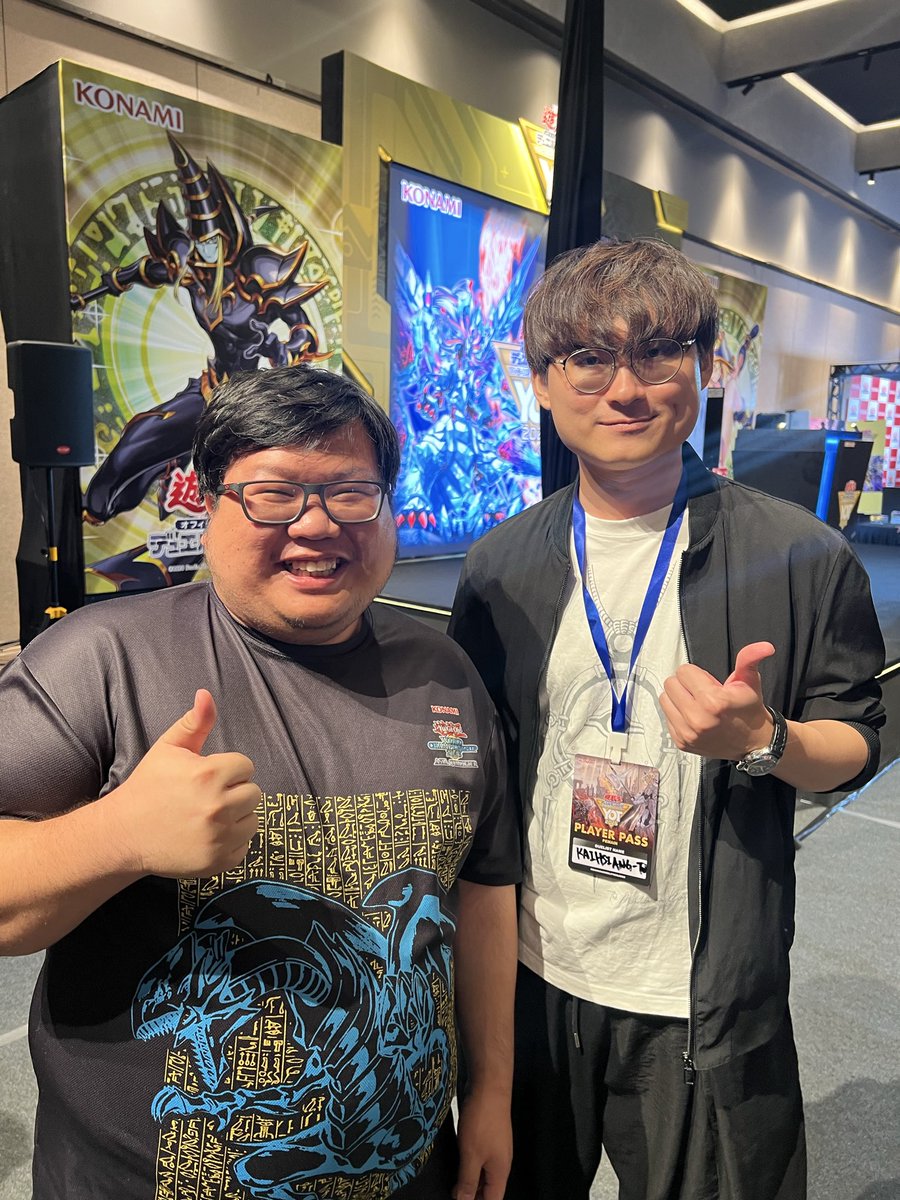 Sompong Phosai tweet media