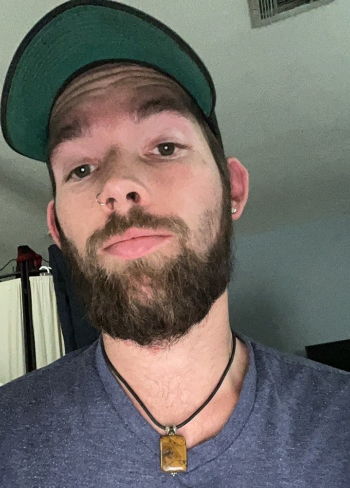 Trevor tweet media