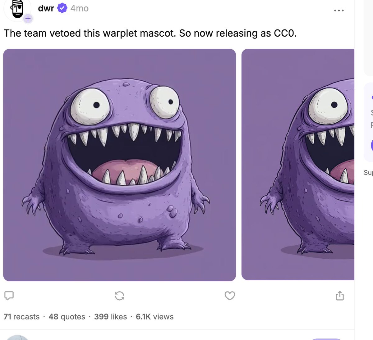 加密小鬼Aaron 🎣 tweet media