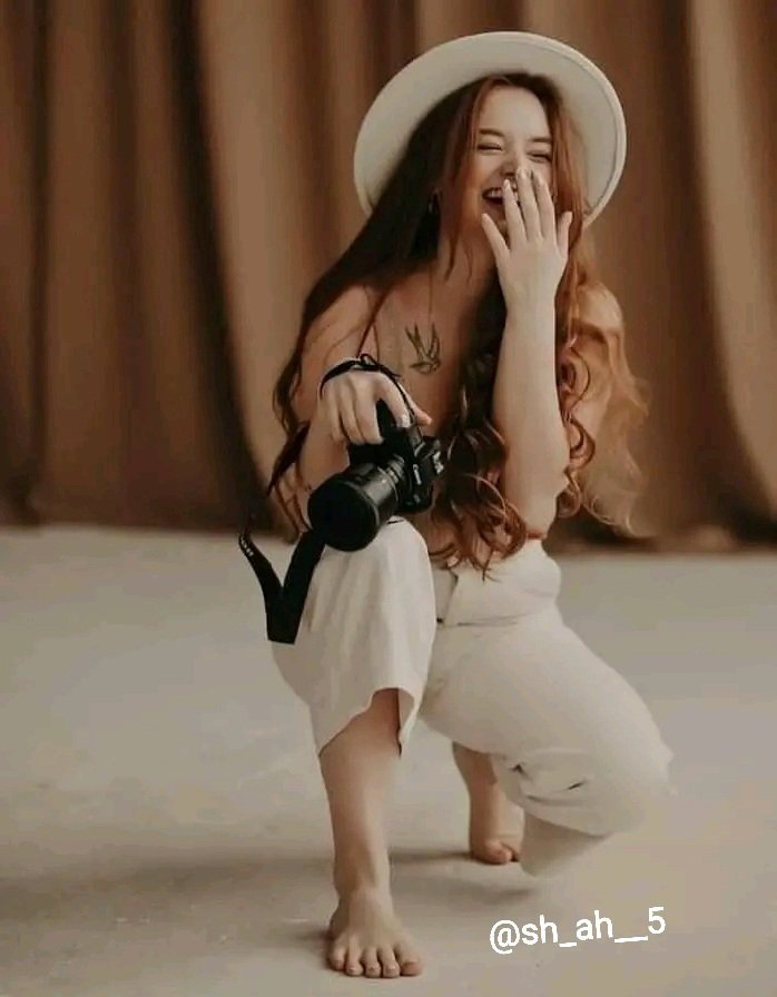 محدش مهتم بمشاكلي اكثر من شعري #صباح_الخير