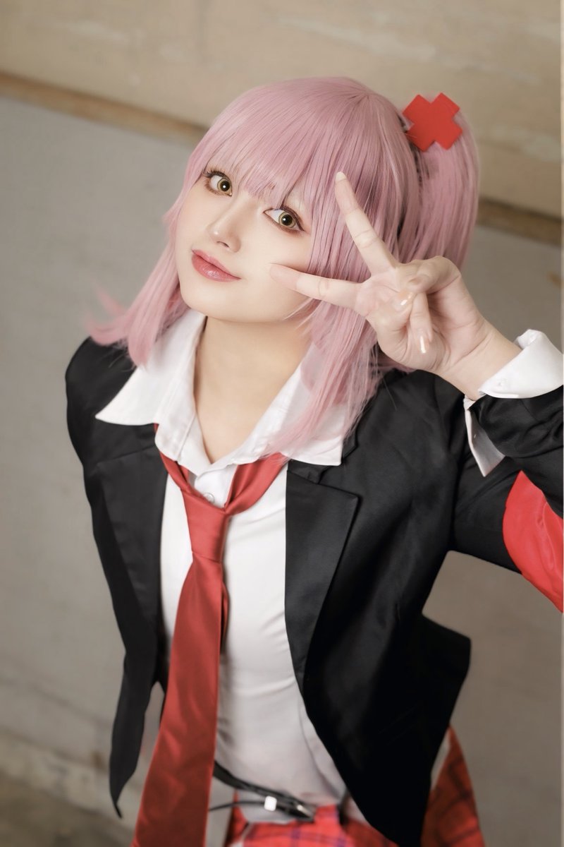 四葉さき💯💮🌱23TDC☂️ (@MacaronLulu) / Posts / X