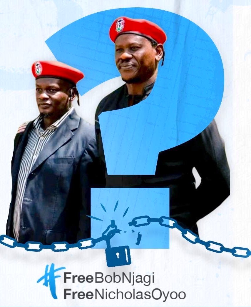 EugeneLWamalwa's tweet image. Abductions,enforced disappearances and extrajudicial killings have become normalized in Kenya and East Africa to the extent that we are now beginning to talk about cross border abductions and cross border coverups like we talk about cross border trade in the EAC, which is…