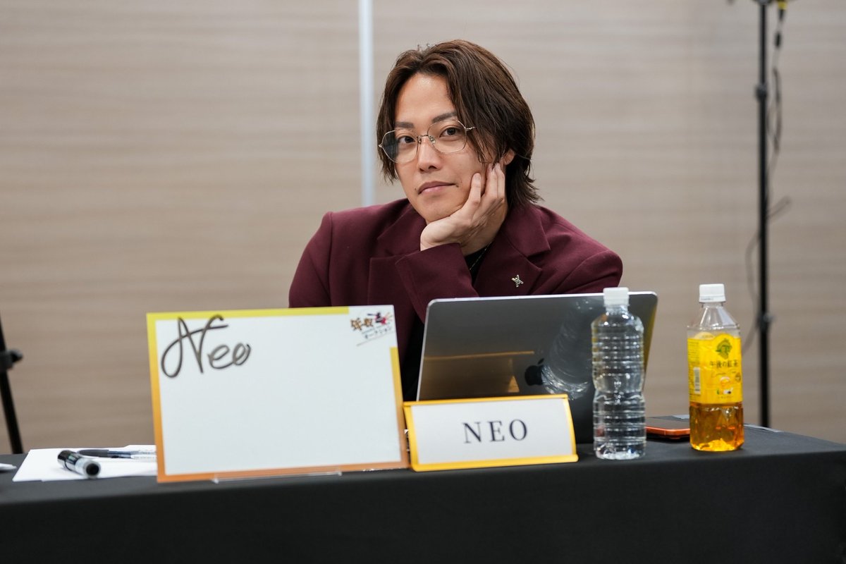 ＼年収オークション挑戦者募集中！／

「今の自分を変えたい」「人生を賭けて挑戦したい」
そんなあなたに贈る、人生逆転のチャンス——。

【年収オークション】は、本気で挑む志願者たちが、社長の前で自身をプレゼンし、その場で採用オファーを受け取れる、前代未聞の転職番組です！

◆