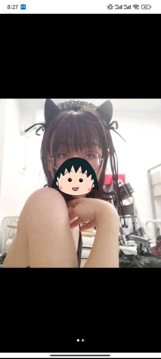 随便发个照片，本人小cd
双
也可side