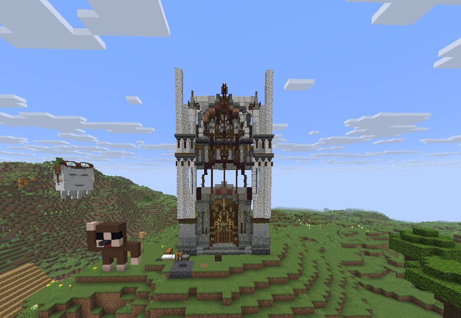 Sovereign Tiger tweet media