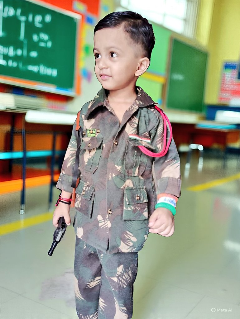 bindass_ladki's tweet image. Dear @ArvindKejriwal sir, 
Today is my son Keshav's third birthday
I would be very happy if you wish him 
@msisodia