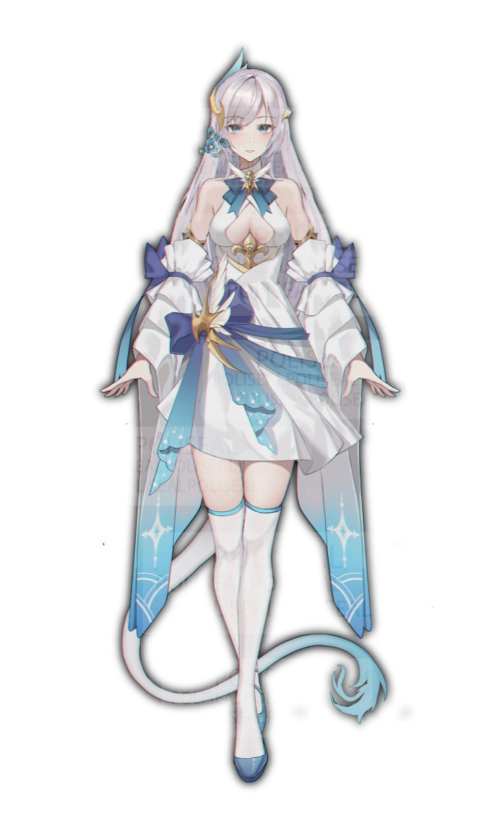 千羽織雪 Oriyuki ❄️ │ 遊戲｜雜談｜ASMR 0314白色情人節特典 tweet media