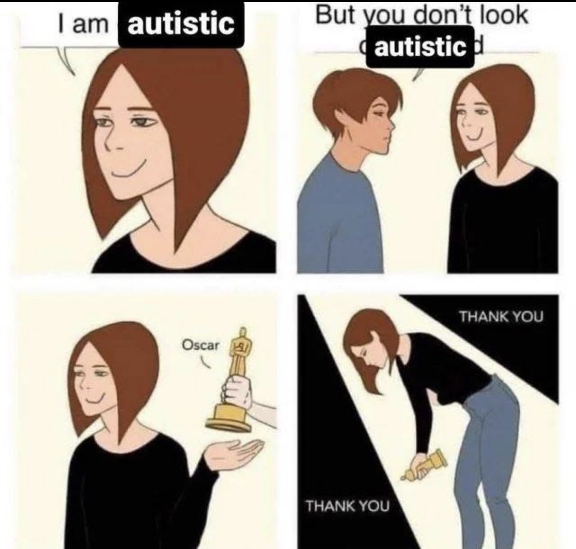 ADHD Memes (@adhdforreal) on Twitter photo 