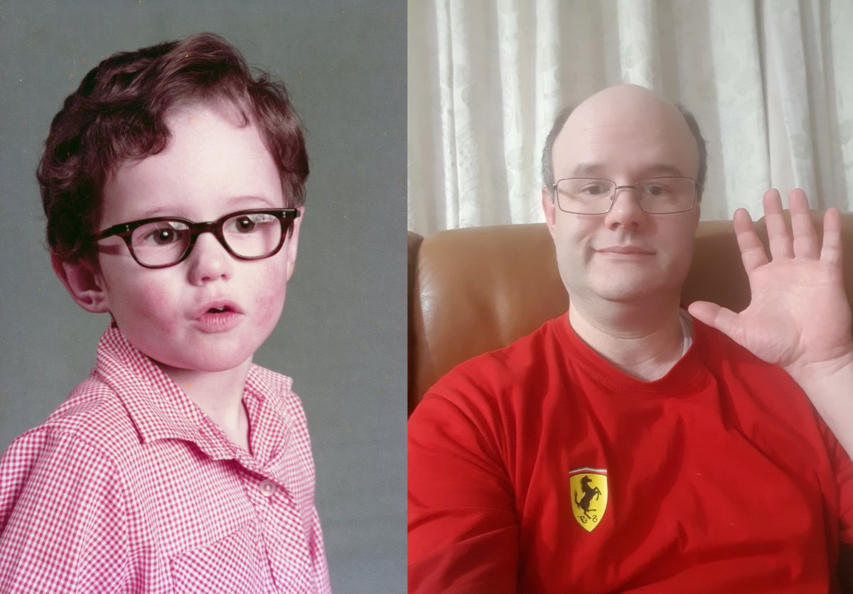 AndrewWriteCopy's tweet image. It’s been a while since I introduced myself.

So if you’re new to my account:

• I’m Andrew.
• I’m 46.
• I’m not very photogenic.
• I live in Loughborough which is in the middle of the UK.
• I have a degree in accounting.
• I sold cameras for five years.
• I’ve been a…