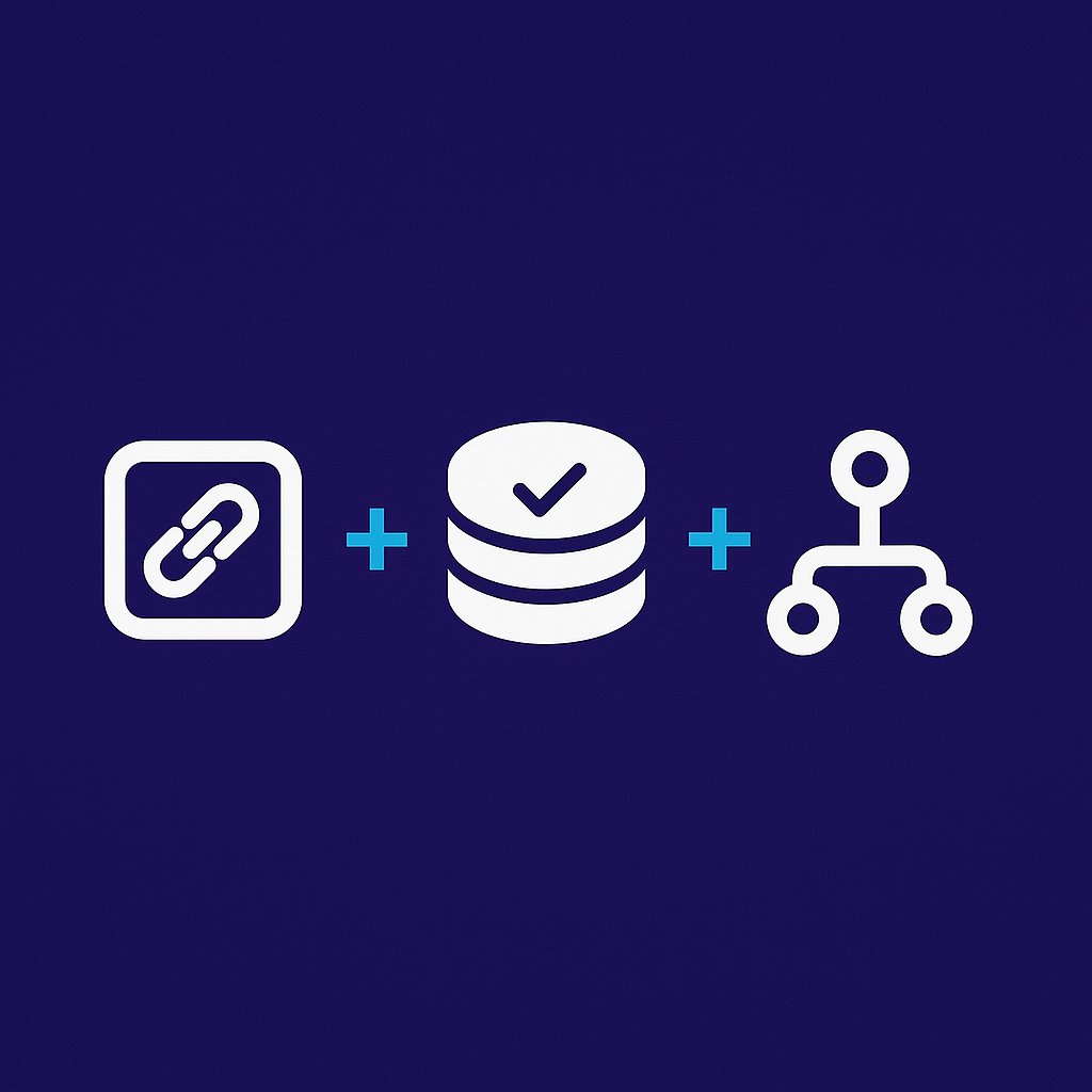 OnFinality's tweet image. The best dev stack? 
Reliable RPCs + solid indexing + clean APIs.