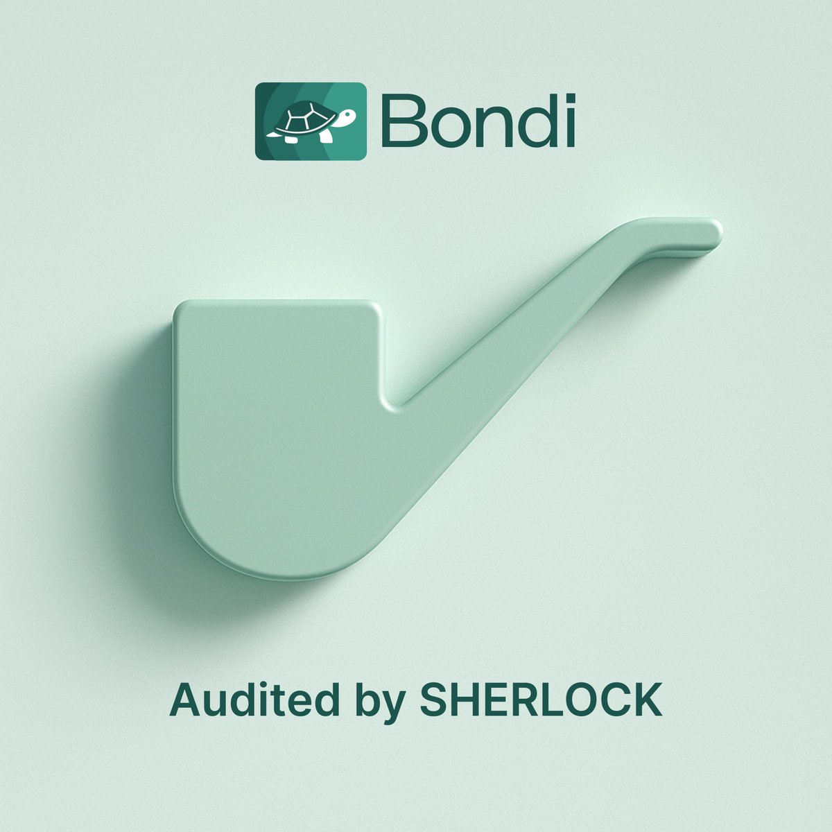 EIyanuoluw17789's tweet photo. Quiet nights = clear minds. ๐
While others chase the next shiny airdrop, I stick with builders like @bondifinance โ steady yields, no hype hangovers.
2/ Through @breadcrumbcash, InfoFi literally makes your engagement pay. Sleep-to-earn > click-to-farm
#DeFi #BondiFinance https://t.co/Pb8fvwseNL