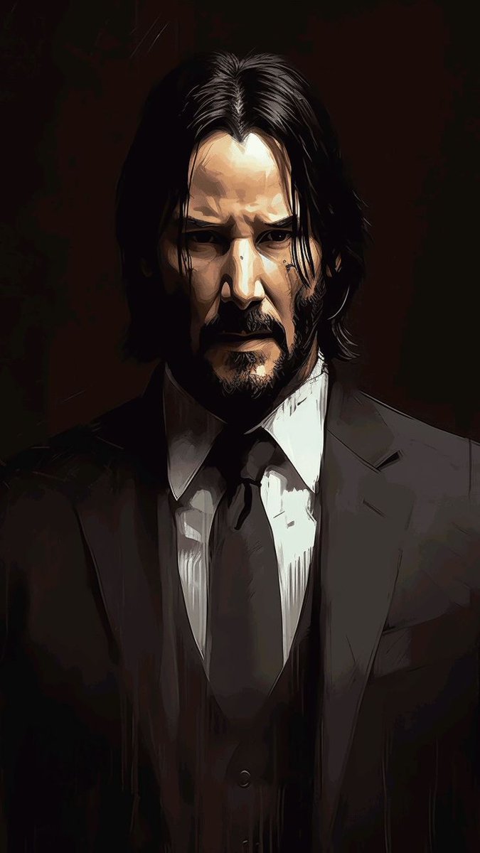 WorthTheScroll's tweet photo. Jardani Jovonovich🔥 aka John Wick💀

#iOS26Wallpaper #PhoneWallpaper #4kwallpaper #JohnWick4 #AnaDeArmas #Wallpapers https://t.co/4RgRXKrHNY