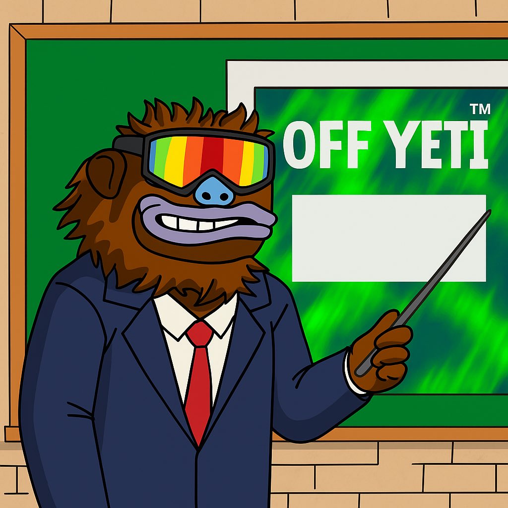 Pato_programs's tweet image. A new week, A new movement and another day for yapping 
Create and get paid
Join me yapping on @xeetdotai, @wallchain, @kloutgg, @cookiedotfun, @Velvet_Capital and @KaitoAI 
Use your audience to earn 🔥