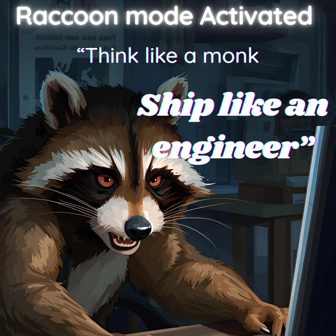 RiunguGitonga's tweet image. Deep Work Monday: No meetings, just momentum. #DeepWork #MondayMotivation #indiedev