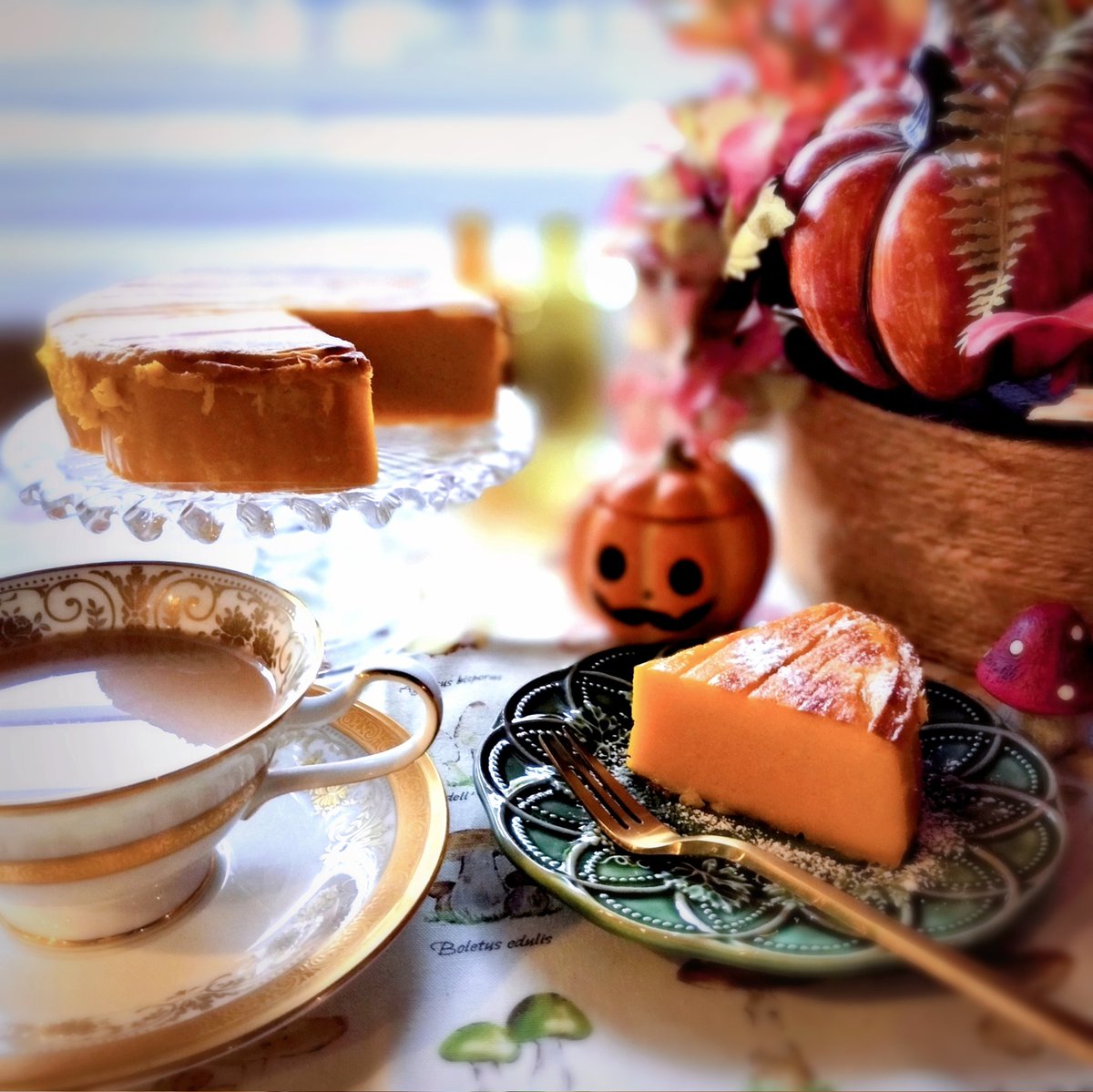 しおん ページ しおん (@shion56tea) / Posts / X