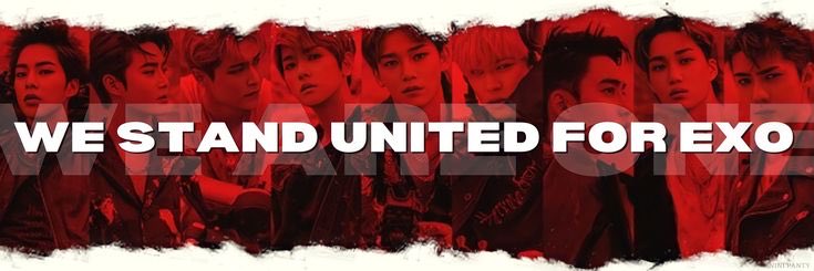 ndhy_i's tweet photo. WE WANT CBX, WE WANT OT9 ‼️

@SMTOWNGLOBAL @weareoneEXO

#weareoneEXO #EXOverse https://t.co/BQqlfhawtl