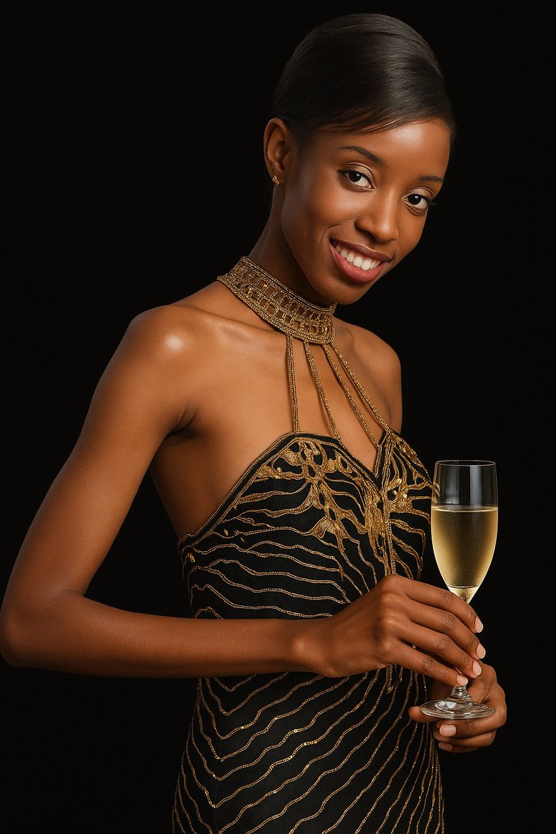 MsWorldTanzania's tweet photo. 👑 1994. The Crown Came Back Home.

After 27 years off the Miss World stage, one fearless Tanzanian queen said, “Let’s go again.”

Aina William Maeda — just 20, from Dodoma — carried not just a sash, but a whole nation’s comeback 🇹🇿💫

She didn’t need to win. She was the win. https://t.co/RTOsLkxDWD