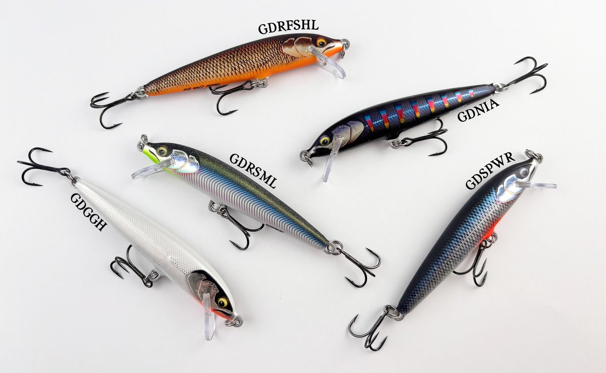 RAPALA ラパラ・ジャパン株式会社 (@rapalajapan) / Posts / X