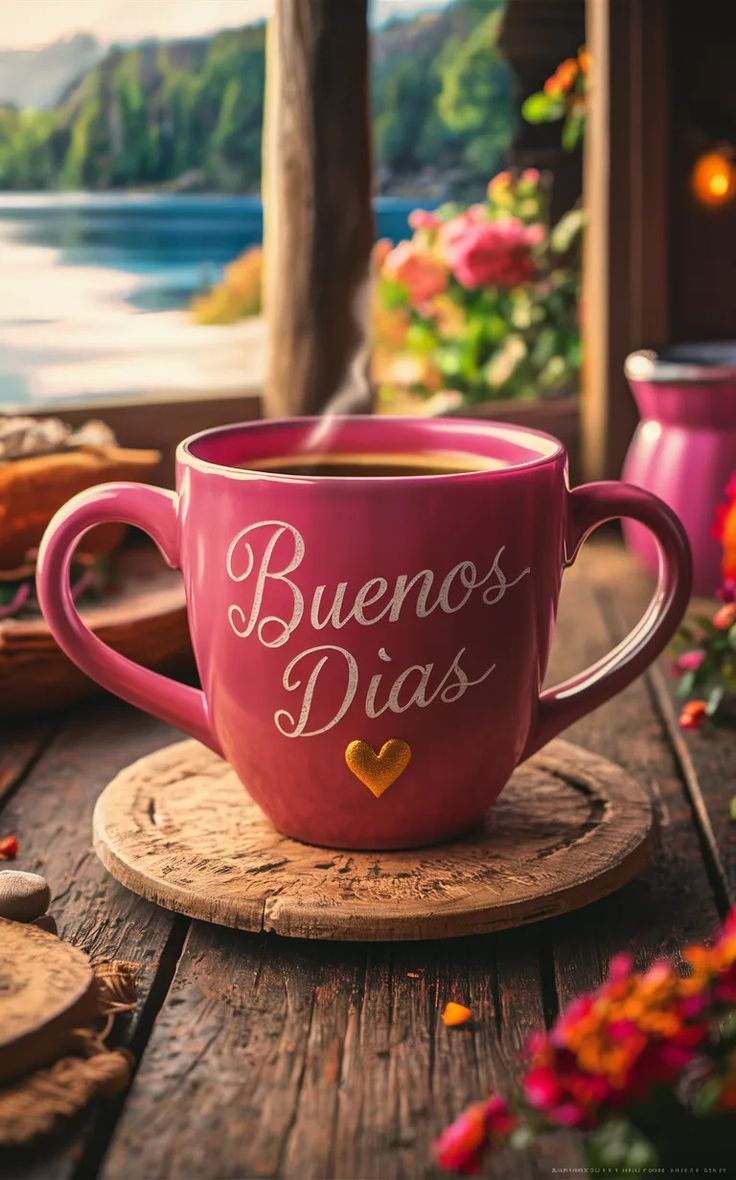 Jako_Inkheart's tweet photo. ♡～"A veces llegamos tarde para ser el primer amor, pero justo a tiempo para ser el amor del resto de la vida."～⁠♡

Buenos días.
Bacanal tuitera X.
Feliz lunes.
Buen inicio de semana.

♡～☕☕～⁠♡ https://t.co/bbAvit4md0