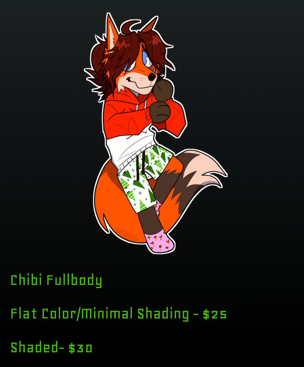 Hii im opening one of these (only flatcolor) and dropping the price to 15 so that i can get more hygiene products that i rlly need atm, reply or dm if youre interested!