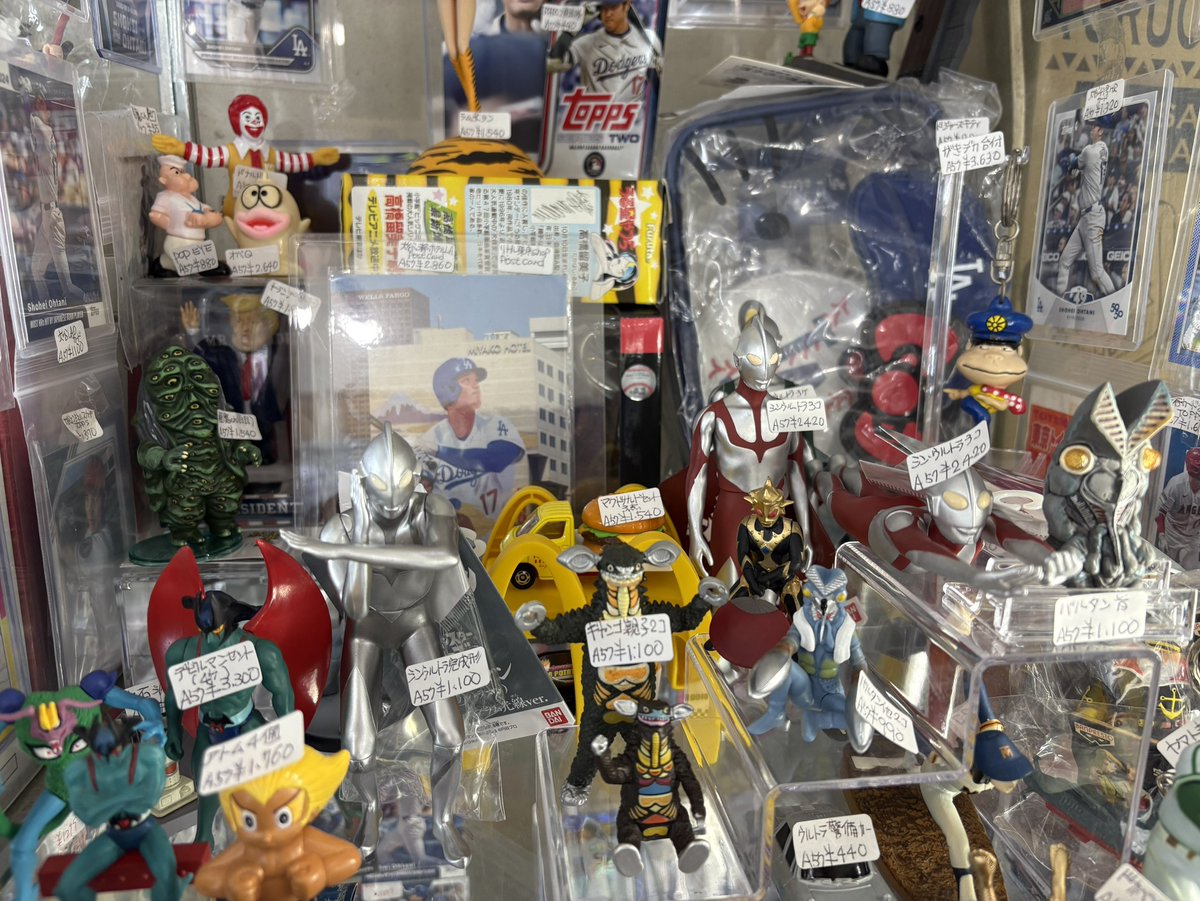 レンタルショーケース cubestyle on X