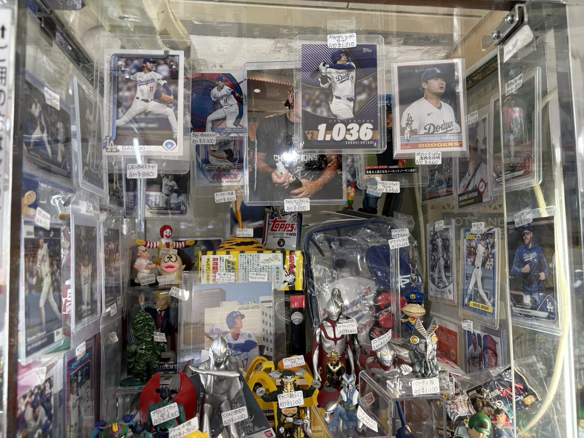 レンタルショーケース cubestyle on X