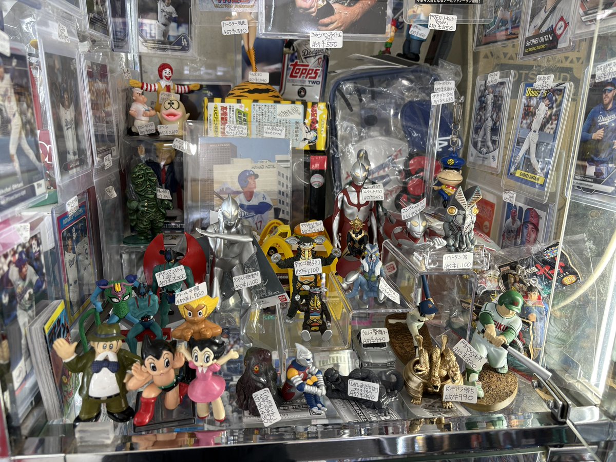 レンタルショーケース cubestyle on X