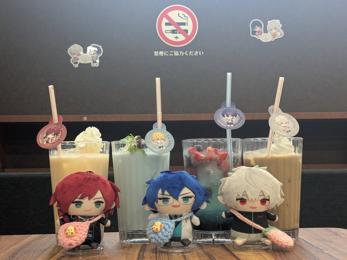 #ととのうにじさんじ