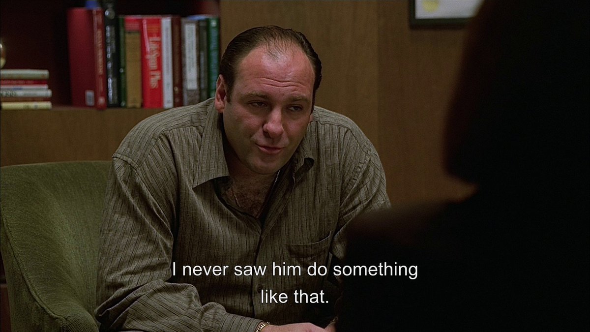 FrameInOrder's tweet image. S01E07 - 249 of 748