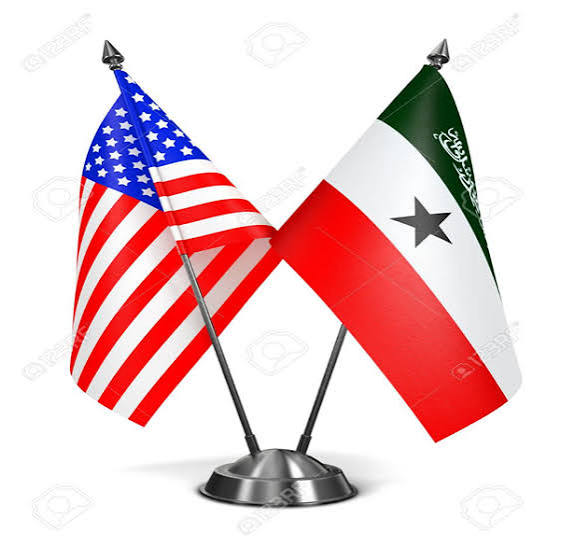 The momentum for recognition is gaining strength from the west.