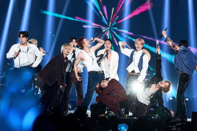 iconic maknae with iconic hyungs ✨ #소정환 #트레저