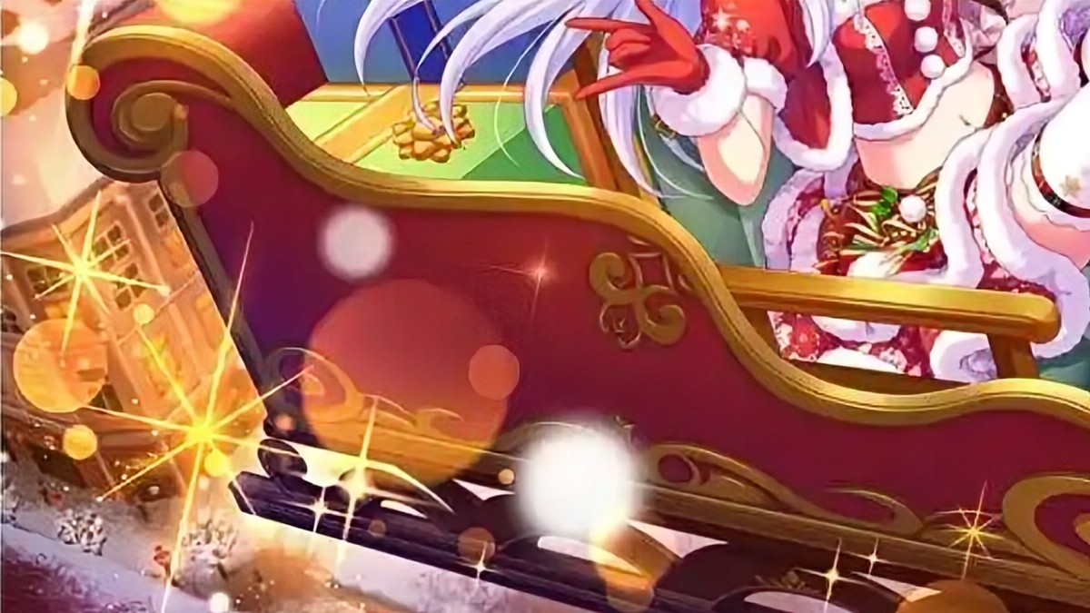 イヴ・サンタクロース情報局 (@EveinfoP) / Posts / X