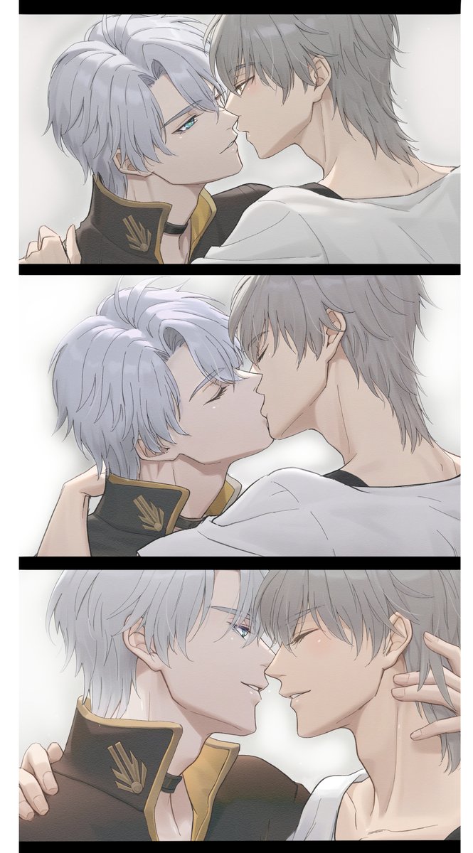 sasarebuta's tweet photo. ファイ穹 https://t.co/wFUEmUosRx
