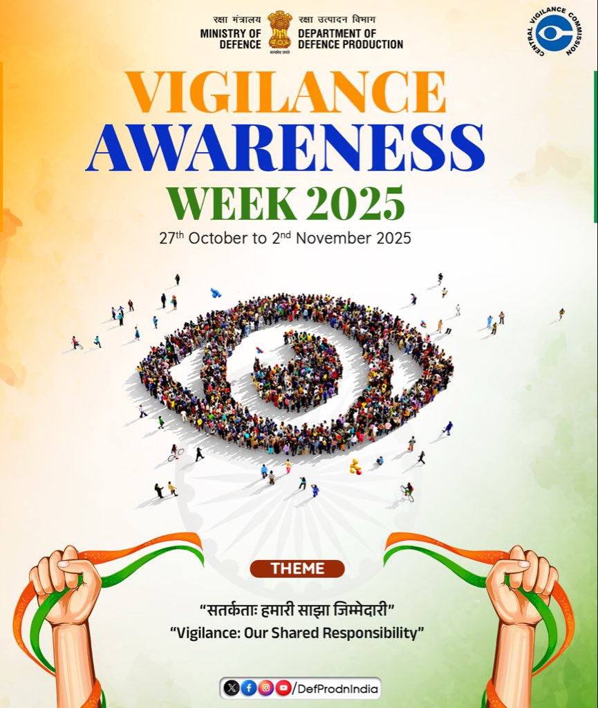 DefExpoIndia tweet media