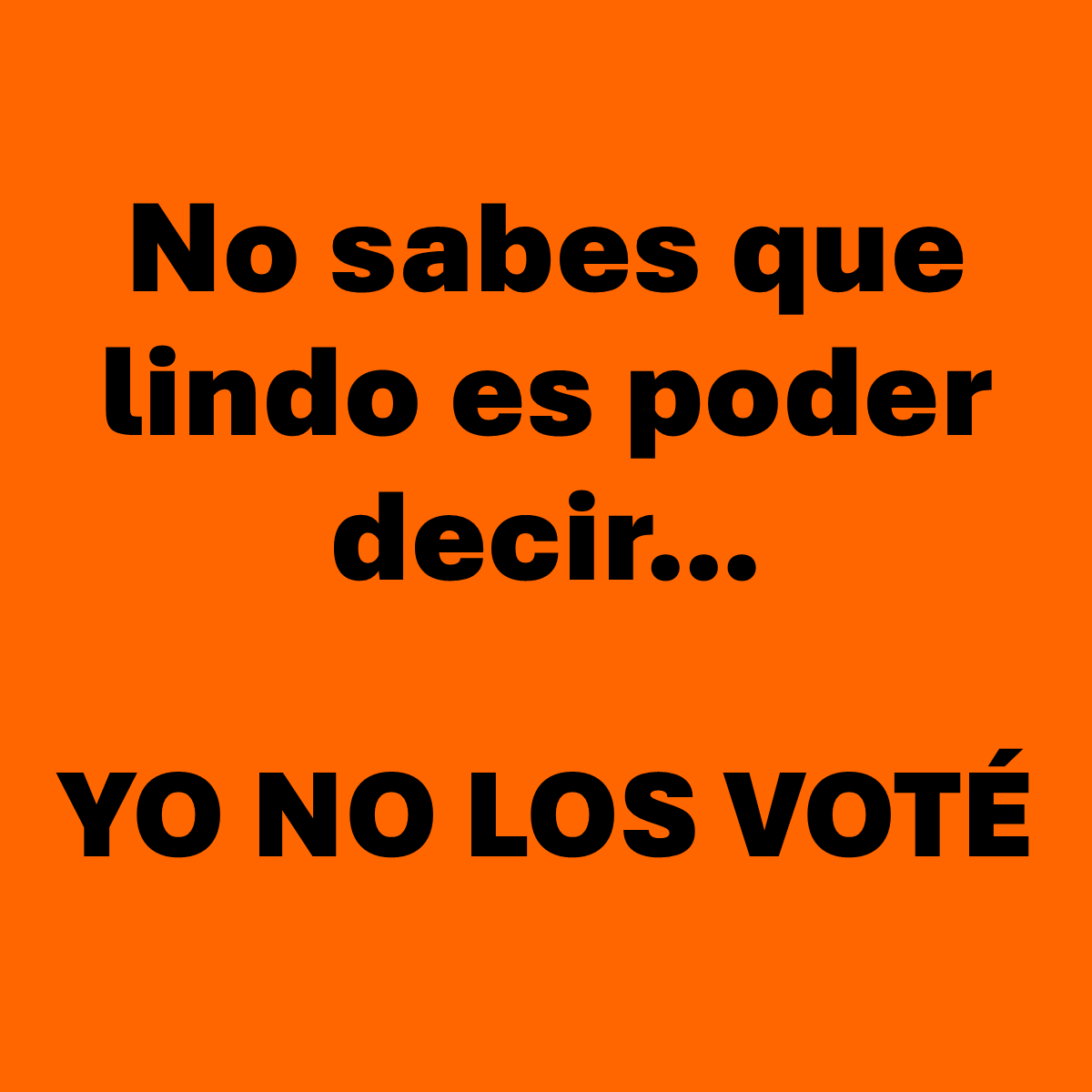 #SeTieneQueSaber  🇺🇾