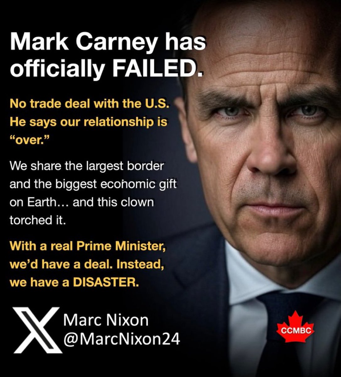 Concerned Canadian (@concern70732755) on Twitter photo Unequivocally agree ! 
You ? Unequivocally agree ! 
You ?