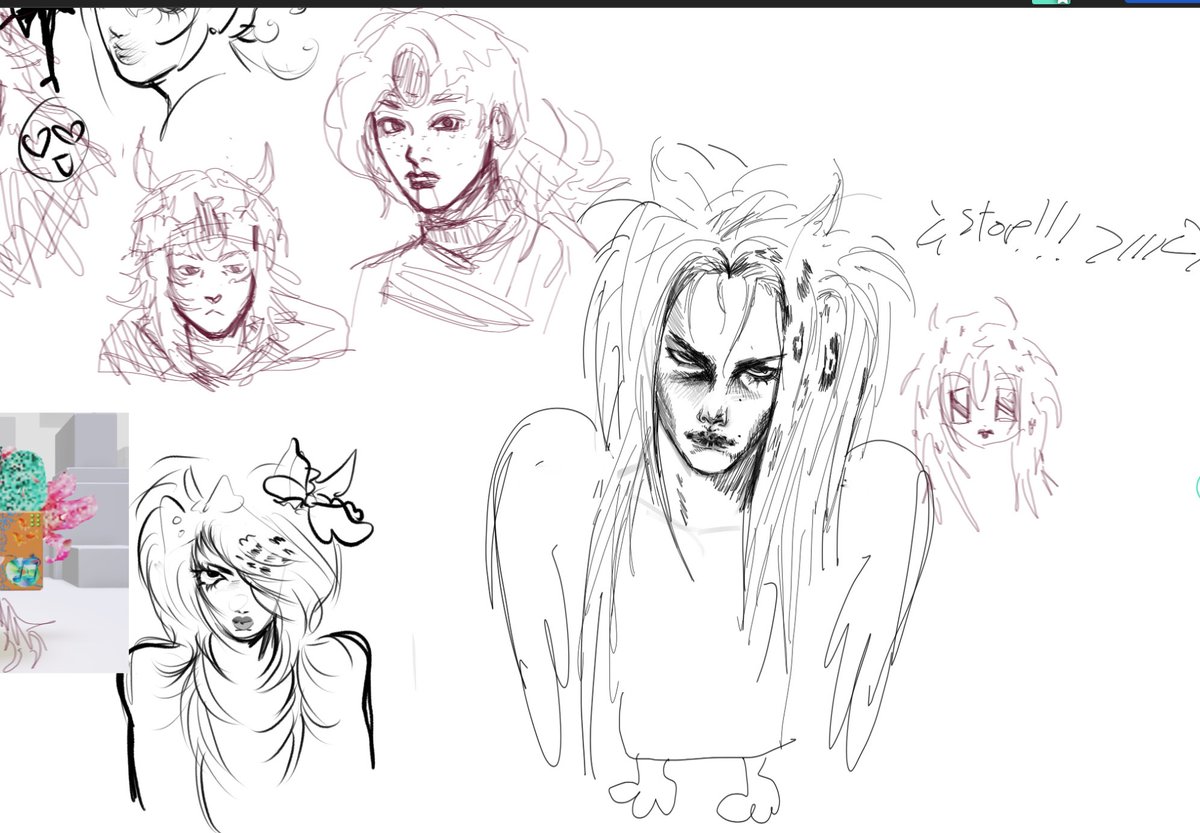 awesome things are happening rn