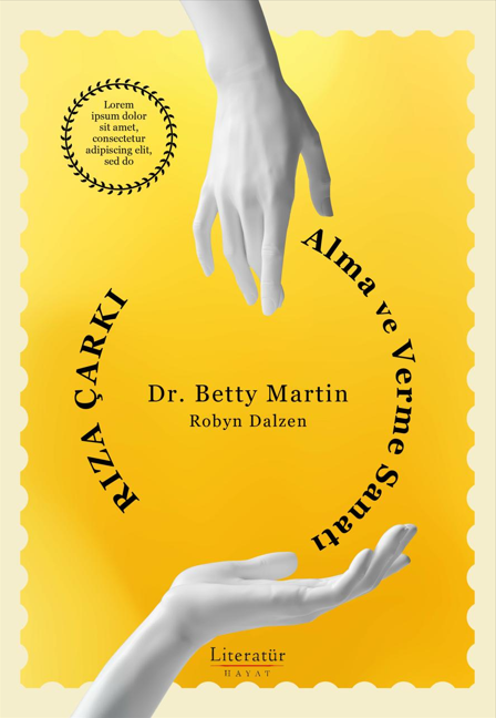 MONTSECORTAZAR's tweet photo. 🎉 Just released: The Turkish edition of Dr. Betty Martin’s The Art of Receiving and Giving: The Wheel of Consent! 

Explore boundaries, connection &amp; authentic communication. 

https://t.co/UJluz5FGDD 

#BettyMartin #TurkishEdition #ConsentMatters #NewBookRelease #PersonalGrowth https://t.co/cHT5XE0Dzn