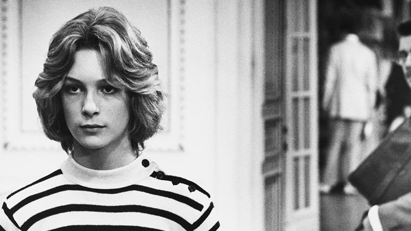 Björn Andrésen, le Tadzio du film Mort à Venise (1971), de Luchino Visconti, est mort. On avait eu des nouvelles de lui: en 1988, Etienne Faure lui avait consacré un court-métrage, A la recherche de Tadzio, qui reprenait, en le traduisant, le titre d’Alla ricerca i Tadzio (1970),