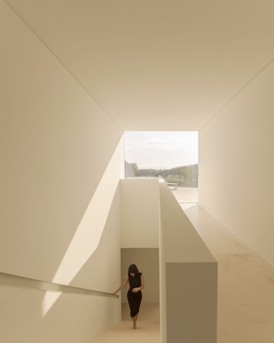 4AAAAart's tweet image. Villa 95 by Fran Silvestre Arquitectos 

Andalusia, Spain 🇪🇸