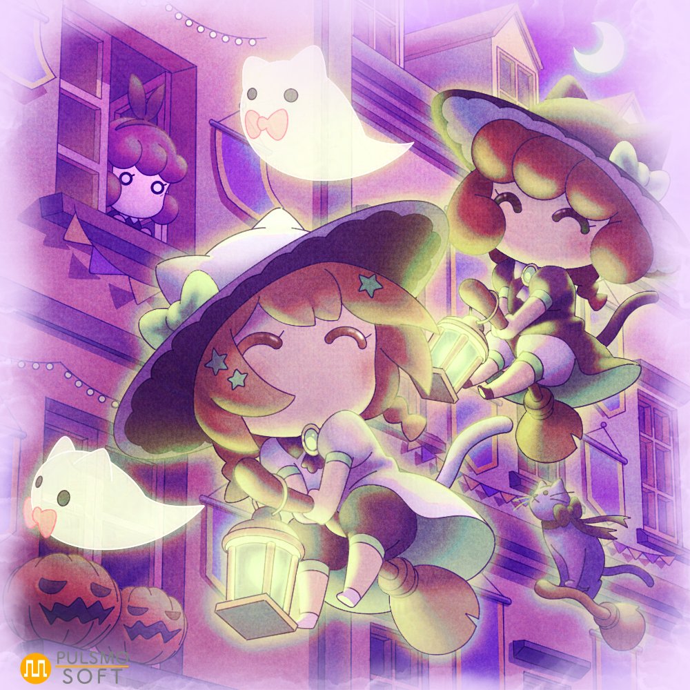 公式】迷い猫の旅 / Stray Cat Doors on X